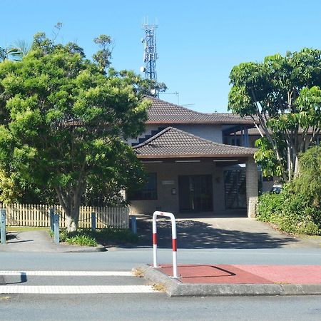 Excelsior Motor Inn Port Macquarie Eksteriør billede