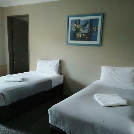 Excelsior Motor Inn Port Macquarie Eksteriør billede