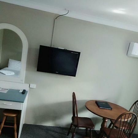 Excelsior Motor Inn Port Macquarie Eksteriør billede