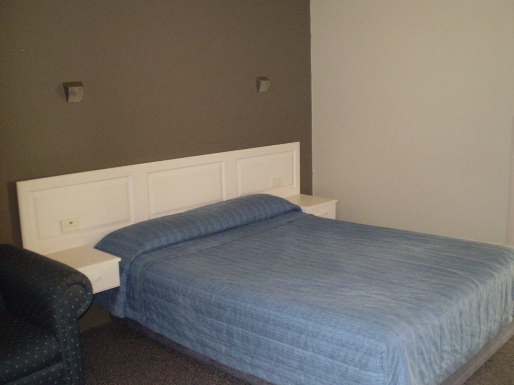 Excelsior Motor Inn Port Macquarie Eksteriør billede