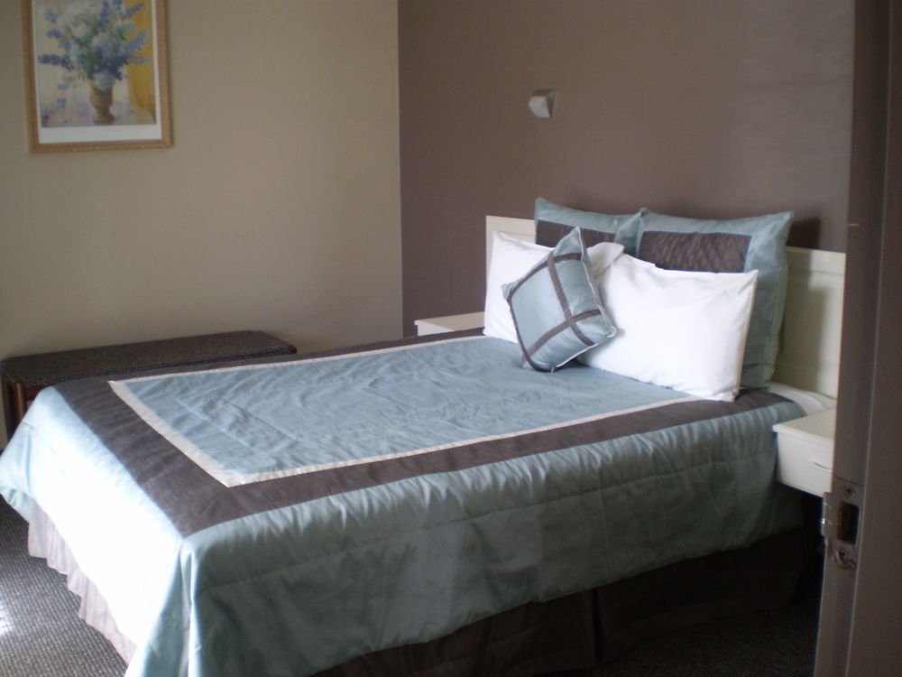 Excelsior Motor Inn Port Macquarie Eksteriør billede