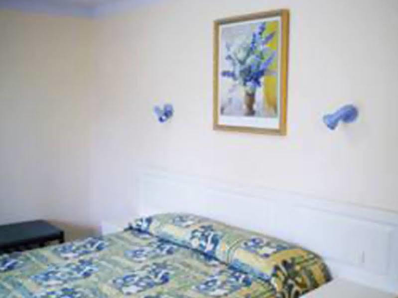 Excelsior Motor Inn Port Macquarie Eksteriør billede