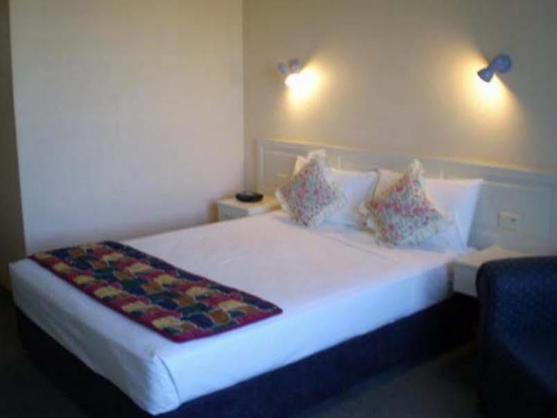 Excelsior Motor Inn Port Macquarie Eksteriør billede