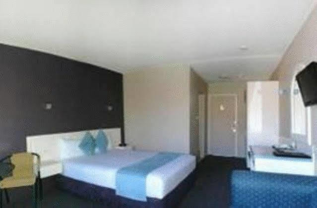 Excelsior Motor Inn Port Macquarie Eksteriør billede