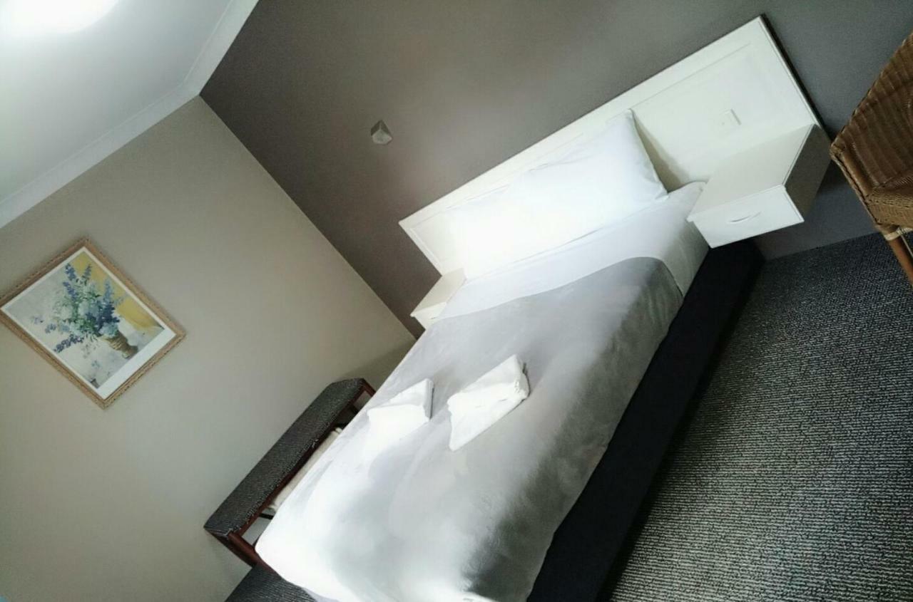 Excelsior Motor Inn Port Macquarie Eksteriør billede