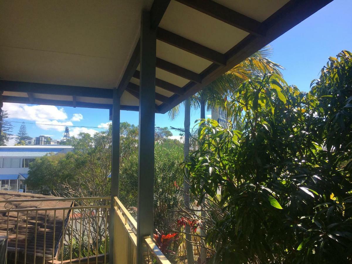 Excelsior Motor Inn Port Macquarie Eksteriør billede